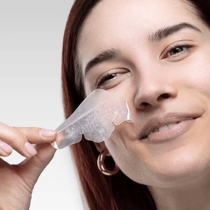 PATCHS POUR LE NEZ