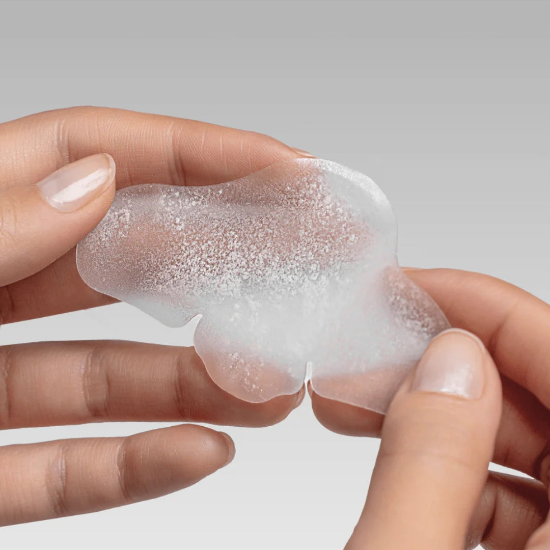 PATCHS POUR LE NEZ